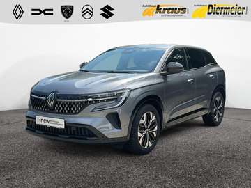 Techno Mild Hybrid 160 Automatik SHZ