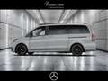 Mercedes-Benz V 250 d 4MATIC STYLE Lang +AMG+NIGHTP.+STANDH Grigio - thumbnail 10