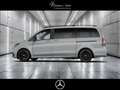 Mercedes-Benz V 250 d 4MATIC STYLE Lang +AMG+NIGHTP.+STANDH Grigio - thumbnail 11