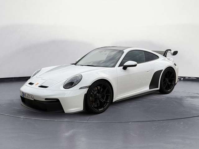 Porsche 992 911 GT3 Clubsport BOSE Kamera Chrono Carbon