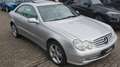 Mercedes-Benz CLK 240 ELEGANCE GSD*LEDER*PDC*TEMPO*AUTOMATIK!! Plateado - thumbnail 3