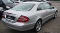 Mercedes-Benz CLK 240 ELEGANCE GSD*LEDER*PDC*TEMPO*AUTOMATIK!! Plateado - thumbnail 5