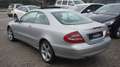 Mercedes-Benz CLK 240 ELEGANCE GSD*LEDER*PDC*TEMPO*AUTOMATIK!! Plateado - thumbnail 4