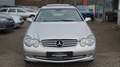 Mercedes-Benz CLK 240 ELEGANCE GSD*LEDER*PDC*TEMPO*AUTOMATIK!! Plateado - thumbnail 1