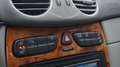 Mercedes-Benz CLK 240 ELEGANCE GSD*LEDER*PDC*TEMPO*AUTOMATIK!! Plateado - thumbnail 18
