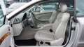 Mercedes-Benz CLK 240 ELEGANCE GSD*LEDER*PDC*TEMPO*AUTOMATIK!! Plateado - thumbnail 7