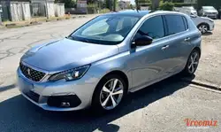 Peugeot 308 1.2 PT 130 GT LINE  ENTRETIEN A JOUR TRES BON ETAT