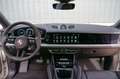 Porsche Cayenne Coupe E-Hybrid SportDesign P-DISPLAY Grau - thumbnail 9