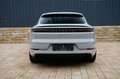 Porsche Cayenne Coupe E-Hybrid SportDesign P-DISPLAY Grau - thumbnail 7