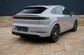 Porsche Cayenne Coupe E-Hybrid SportDesign P-DISPLAY Grau - thumbnail 8