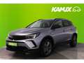 Opel Grandland 1.5D Aut.GS+LED+NAVI+VIRTUAL+KAMERA Grau - thumbnail 9