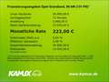Opel Grandland 1.5D Aut.GS+LED+NAVI+VIRTUAL+KAMERA Grau - thumbnail 14