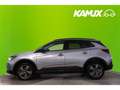 Opel Grandland 1.5D Aut.GS+LED+NAVI+VIRTUAL+KAMERA Grau - thumbnail 8