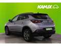 Opel Grandland 1.5D Aut.GS+LED+NAVI+VIRTUAL+KAMERA Grau - thumbnail 6