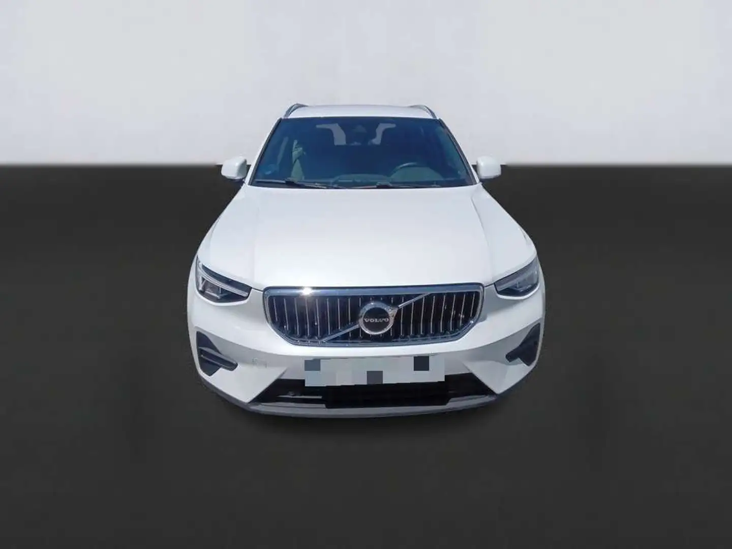 Volvo XC40 1.5 T4 Recharge PHEV Core Auto Blanco - 1