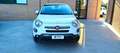 Fiat 500X 500 X 2018 1.3 mjt Business 4x2 95cv Blanc - thumbnail 1