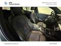 BMW 118 118dA 150ch M Sport Gris - thumbnail 9