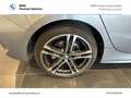 BMW 118 118dA 150ch M Sport Gris - thumbnail 8