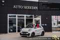 smart forTwo BRABUS Ultimate E 1 OF 50 GREY / RED Grijs - thumbnail 1