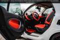 smart forTwo BRABUS Ultimate E 1 OF 50 GREY / RED Gris - thumbnail 11