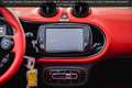 smart forTwo BRABUS Ultimate E 1 OF 50 GREY / RED Grijs - thumbnail 44