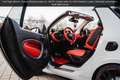 smart forTwo BRABUS Ultimate E 1 OF 50 GREY / RED Gris - thumbnail 39