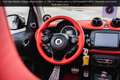 smart forTwo BRABUS Ultimate E 1 OF 50 GREY / RED Grijs - thumbnail 40