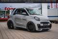 smart forTwo BRABUS Ultimate E 1 OF 50 GREY / RED Gris - thumbnail 5