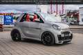 smart forTwo BRABUS Ultimate E 1 OF 50 GREY / RED Grijs - thumbnail 24