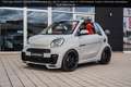 smart forTwo BRABUS Ultimate E 1 OF 50 GREY / RED Gris - thumbnail 3
