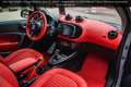 smart forTwo BRABUS Ultimate E 1 OF 50 GREY / RED Gris - thumbnail 34