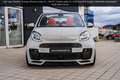 smart forTwo BRABUS Ultimate E 1 OF 50 GREY / RED Grijs - thumbnail 23