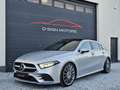 Mercedes-Benz A 250 4-MATIC (224ch) AUT. PACK AMG 2019 21.000km !! Gris - thumbnail 3