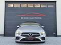 Mercedes-Benz A 250 4-MATIC (224ch) AUT. PACK AMG 2019 21.000km !! Grijs - thumbnail 5