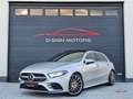 Mercedes-Benz A 250 4-MATIC (224ch) AUT. PACK AMG 2019 21.000km !! Grijs - thumbnail 1