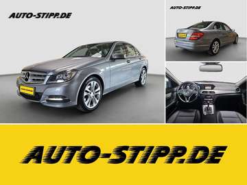 CGI Avantgarde AUT TEMP SITZH BLUET PDC