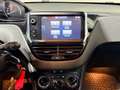 Peugeot 208 Allure Automatik*AppleCarplay*LED*Klima Grau - thumbnail 16
