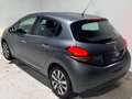 Peugeot 208 Allure Automatik*AppleCarplay*LED*Klima Grau - thumbnail 7