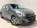 Peugeot 208 Allure Automatik*AppleCarplay*LED*Klima Grau - thumbnail 1