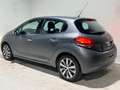 Peugeot 208 Allure Automatik*AppleCarplay*LED*Klima Grau - thumbnail 10