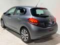 Peugeot 208 Allure Automatik*AppleCarplay*LED*Klima Grau - thumbnail 9