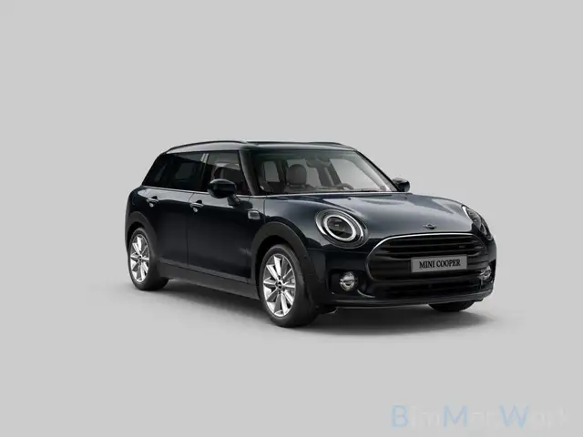 MINI Cooper Clubman Kamera HUD Panorama H K Komfort