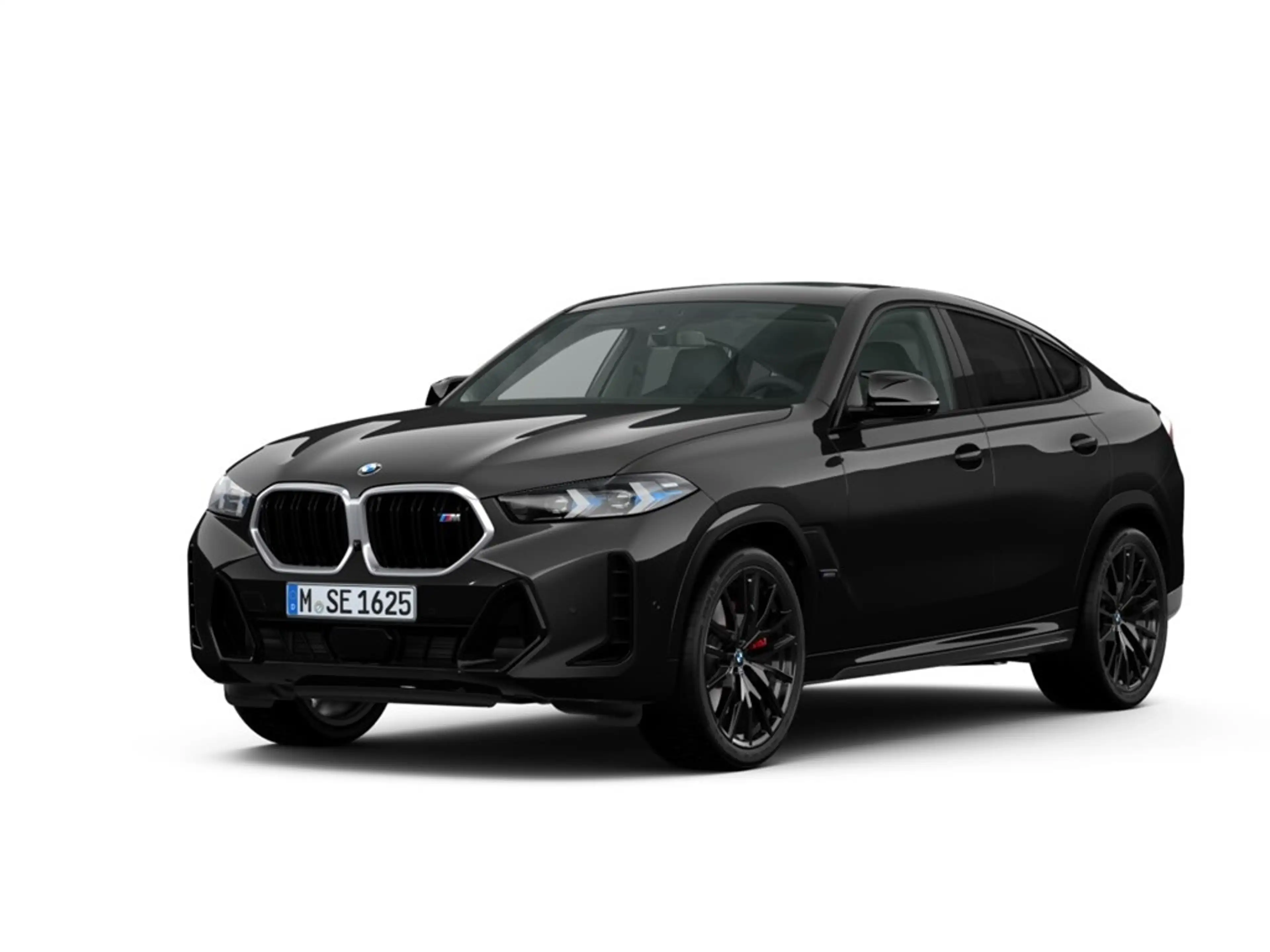BMW X6 M60i xDrive M Sport Leder Pano el. AHK H&K