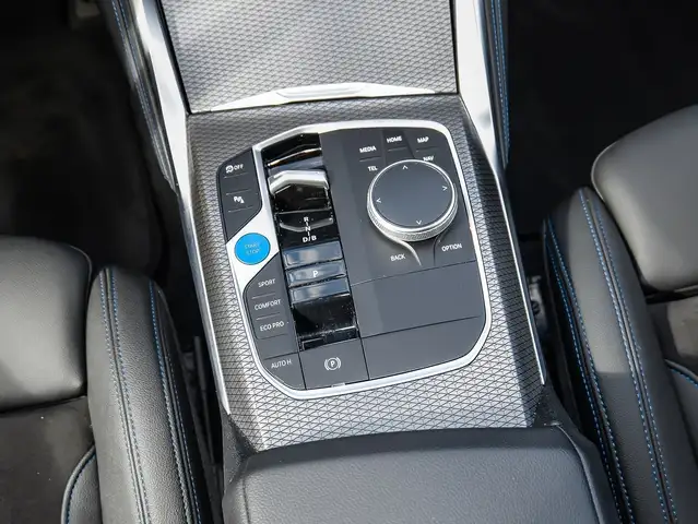 BMW I4 view 21
