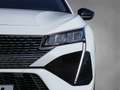 Peugeot 408 1.2 145 Allure 1re ACC/Kam./KeyLess/KlimaA Alb - thumbnail 11