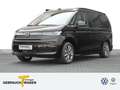 Volkswagen T7 California 2.0 TDI DSG Ocean Navi GJR LM 18 Noir - thumbnail 1
