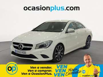 220CDI Urban 7G-DCT
