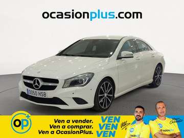 220CDI Urban 7G-DCT