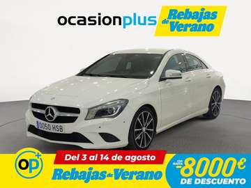 220CDI Urban 7G-DCT