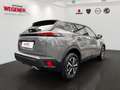 Peugeot 2008 Active Hybrid 145 e-DSC6 *Kamera*SHZ*LED* Grau - thumbnail 3